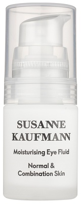Susanne Kaufmann Moisturising Eye Fluid