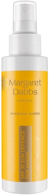 Margaret Dabbs London SPF 30 Sun Defence for Hands