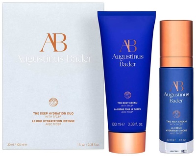 Augustinus Bader THE DEEP HYDRATION DUO WITH TFC8®