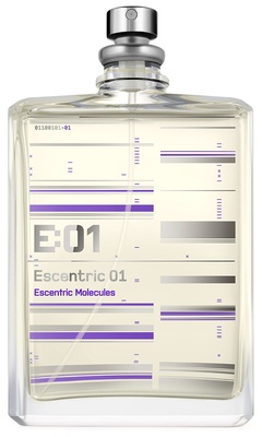 Escentric Molecules Escentric 01 100 ml