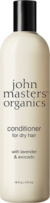 John Masters Organics Conditioner Lavender Avocado