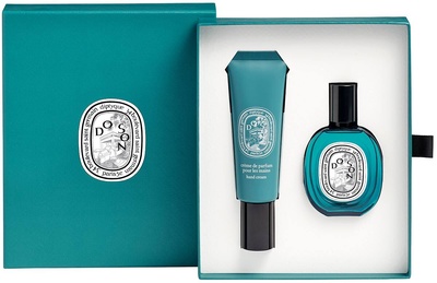 Diptyque Do Son Set - limited edition