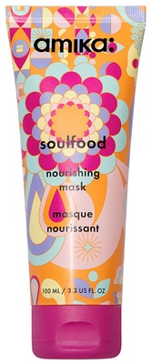amika SOULFOOD Nourishing Mask 100 ml