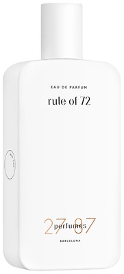 27 87 rule of 72 27 ml