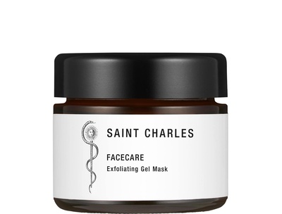 Saint Charles Exfoliating Gel Mask