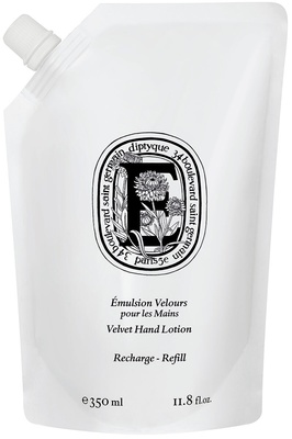 Diptyque Refill Vlevet Hand Lotion
