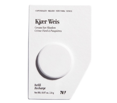 Kjaer Weis Cream Eye Shadow Refill Atractivo