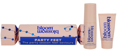 Bloom & Blossom PARTY FEET The Party Season Feet Saviours