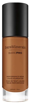 bareMinerals BAREPRO Liquid Foundation SPF 20 Maple 24,5