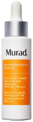 Murad CORRECT & PROTECT SERUM SPF 45 | PA ++++