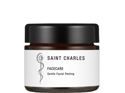 Saint Charles Gentle Facial Peeling