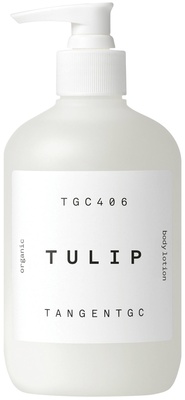 Tangent GC tulip body lotion