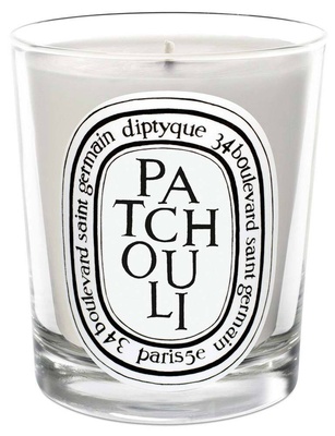 Diptyque Standard Candle Patchouli