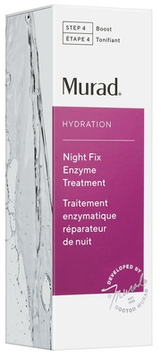 Murad Hydration Night Fix Enzyme Treatment