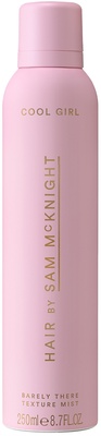 Hair by Sam McKnight Cool Girl Barely There Texture Mist 250 ml