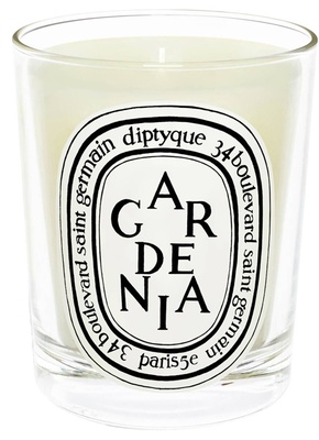 Diptyque Standard Candle Gardenia