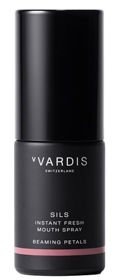 vVARDIS Sils - Instant Fresh Mouth Spray Beaming Petals