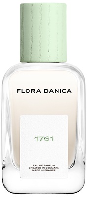 FLORA DANICA 1761 50 ml