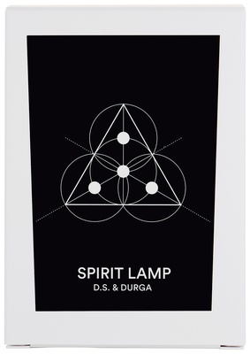 D.S. & DURGA Spirit Lamp