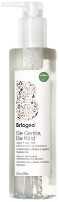 Briogeo Be Gentle, Be Kind™ Aloe and Oat Milk Ultra Soothing Shampoo