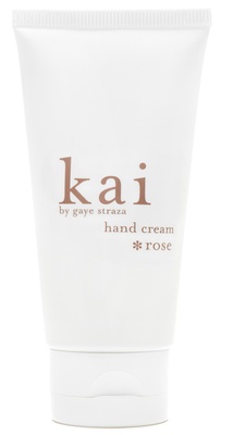 Kai kai*rose hand cream
