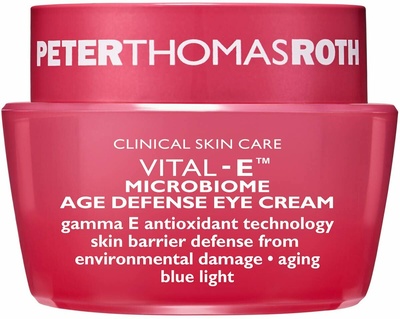 Peter Thomas Roth VITAL-E Microbiome Age Defense Eye Cream