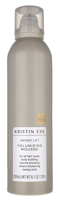 Kristin Ess Instant Lift Volumizing Mousse