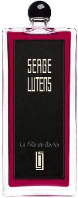 Serge Lutens Collection Noire La Fille de Berlin 50 ml