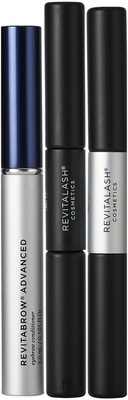 REVITALASH Most Coveted Collection - Revitabrow Holiday Set