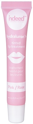 Indeed Labs hydraluron™ + tinted lip treatment Rosa