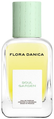 FLORA DANICA Soul Garden 50 ml