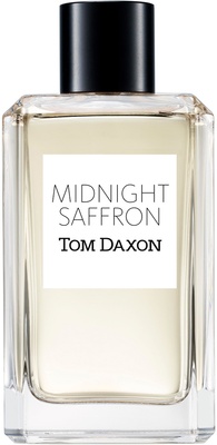 Tom Daxon Midnight Saffron 100 ml