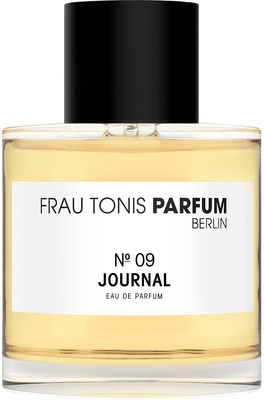 Frau Tonis Parfum No. 09 Journal 2 ml