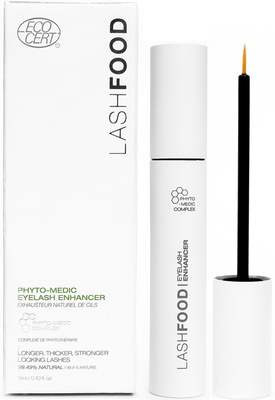 Lashfood Phyto-Medic Eyelash Enhancer CLEAR