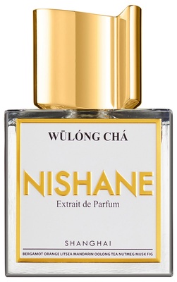 NISHANE Wulóng Chá 100 ml