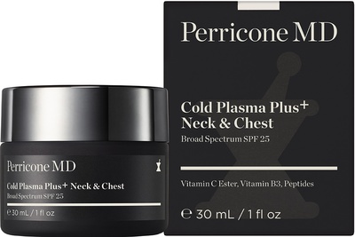 Perricone MD Cold Plasma+ Neck & Chest