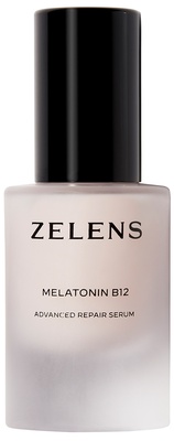 Zelens Melatonin B12 Advanced Repair Serum 30ml