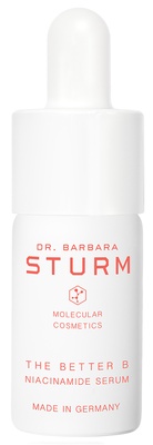 Dr. Barbara Sturm The Better B Niacinamide Serum 10 ml