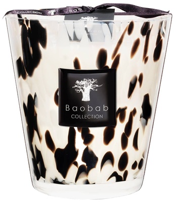 BAOBAB Collection Black Pearls