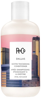 R+Co DALLAS Thickening Conditioner Travel 60 ml