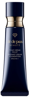 Clé de Peau Beauté Radiant Cream Foundation B00