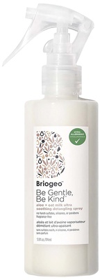 Briogeo Be Gentle, Be Kind™ Aloe and Oat Milk Ultra Soothing Detangling Spray