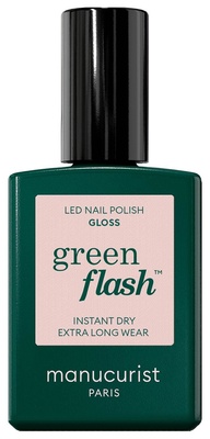 Manucurist GREEN FLASH - GLOSS
