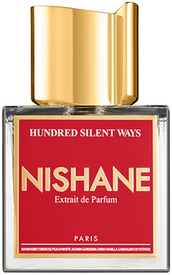 NISHANE Hundred Silent Ways 100 ml