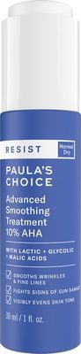 Paula's Choice Resist Advance Smoothing Treatment 10% AHA