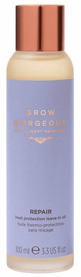 Grow Gorgeous Grow Gorgeous Repair Heat Protection Leave-in Oil