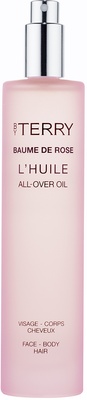 By Terry Baume De Rose L'Huile