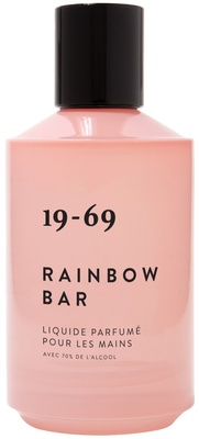 19-69 Rainbow Bar Hand Sanitizer