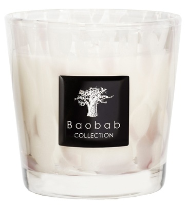 BAOBAB Collection White Pearls