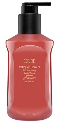 Oribe Valley of Flowers Replenishing Body Wash